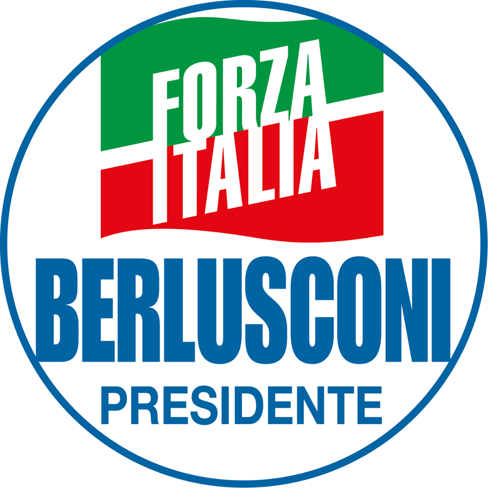 Forza Italia 2018