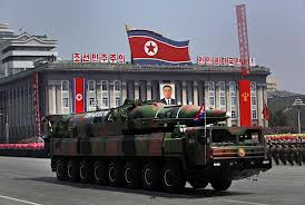 Corea del Nord, Kim Jong Un: stop alla moratoria sui test nucleari ...
