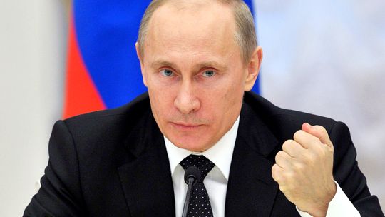Putin: energia elettrica libera a tutti