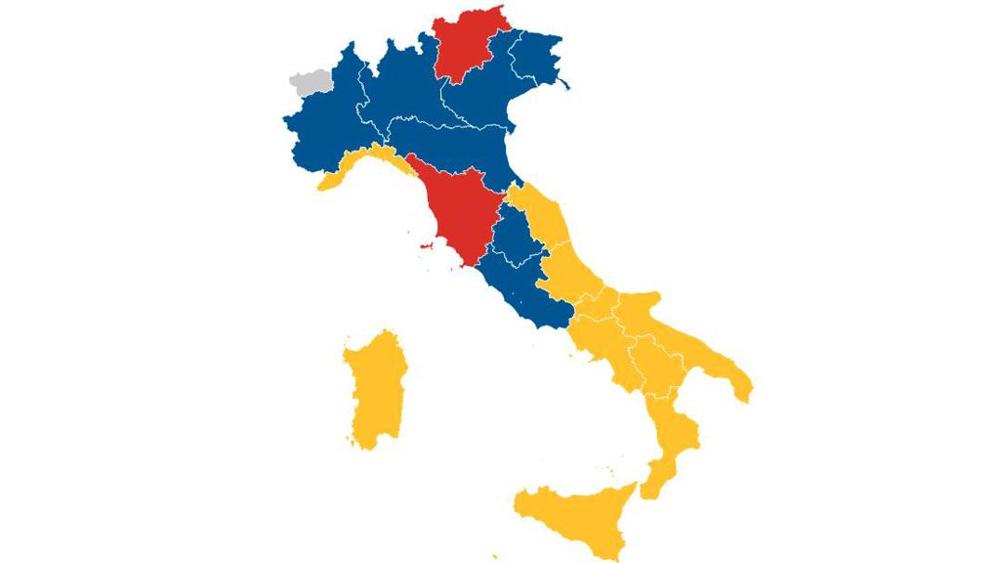 italia post elezioni